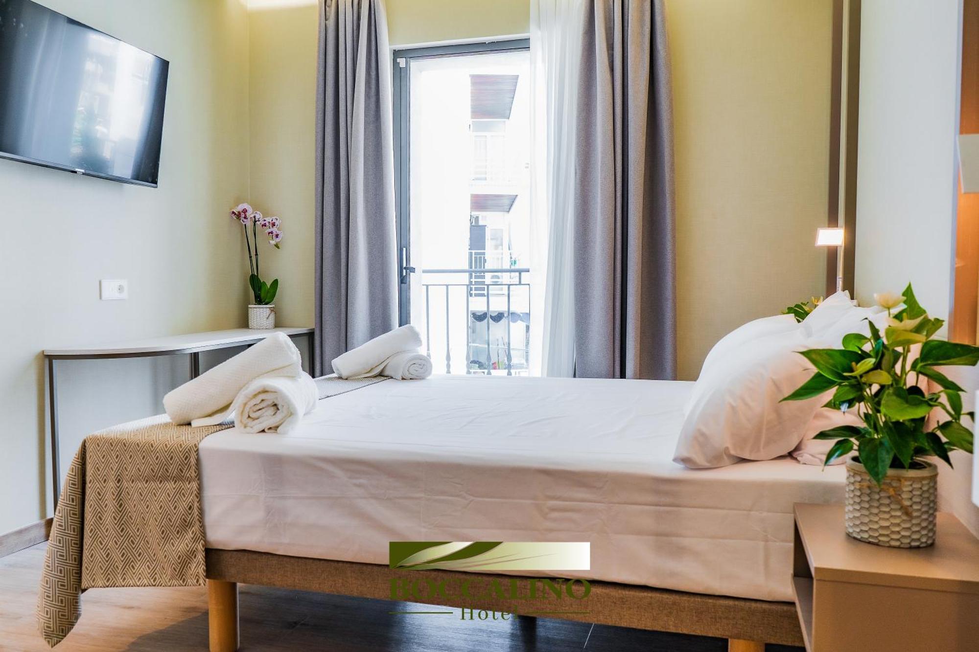 Hotel Boccalino Sitges Exterior photo